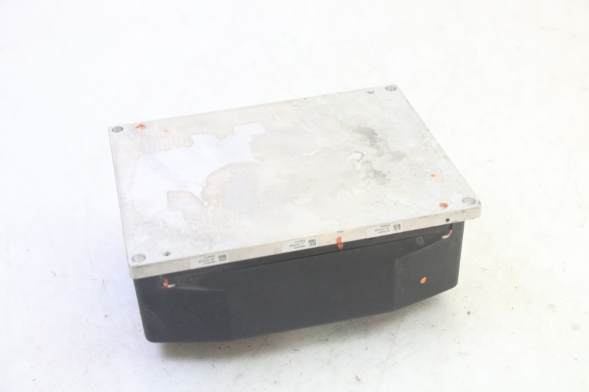 photo de BOITIER CDI LIGIER PULSE 3 1 (2014 - 2020) - Points de fixation