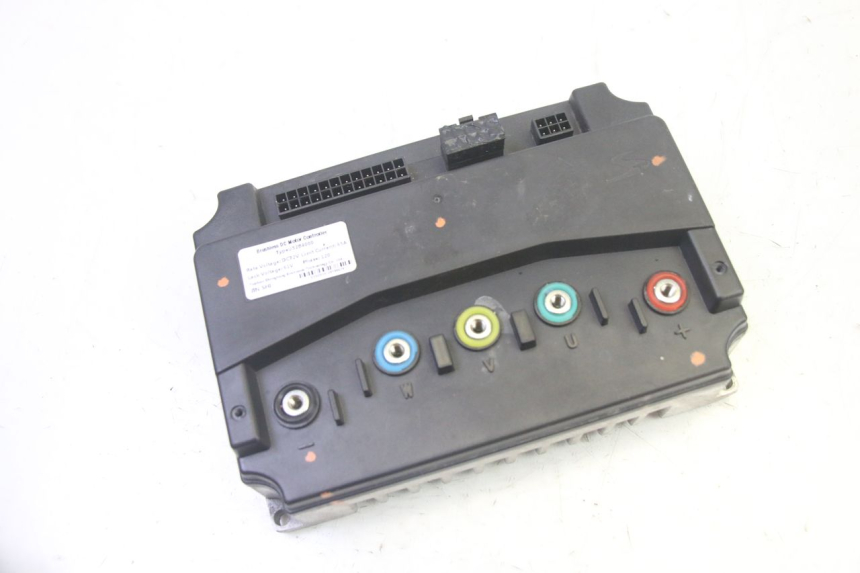 photo de BOITIER CDI EFUN PUSA 1 - Autre angle de vue