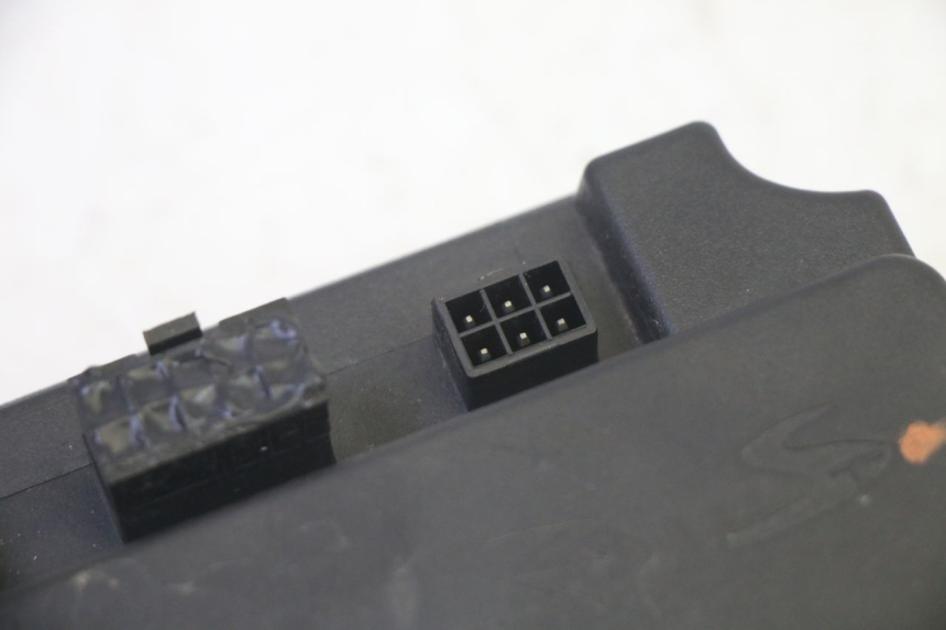 photo de BOITIER CDI EFUN PUSA 1 - Vue d’ensemble