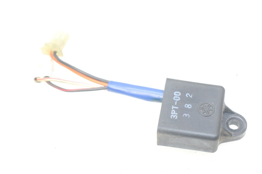 photo de BOITIER CDI YAMAHA PW 50 (1984 - 2020)