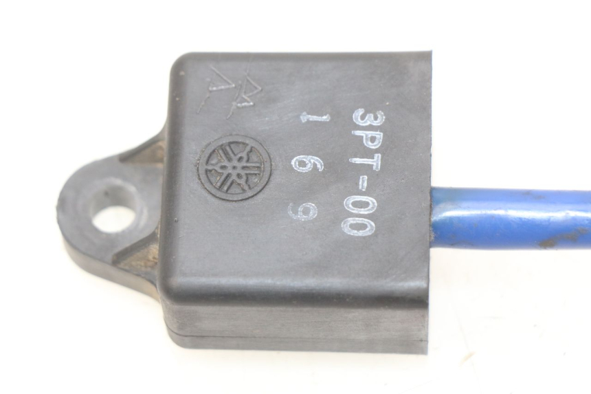 photo de BOITIER CDI YAMAHA PW 50 (1984 - 2020)