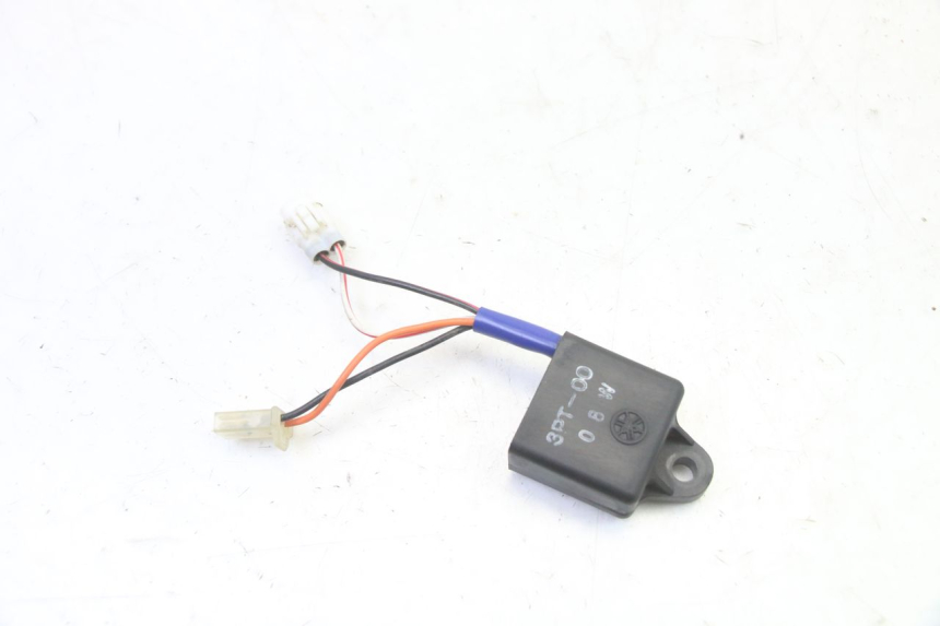 photo de BOITIER CDI YAMAHA PW 50 (1984 - 2020)