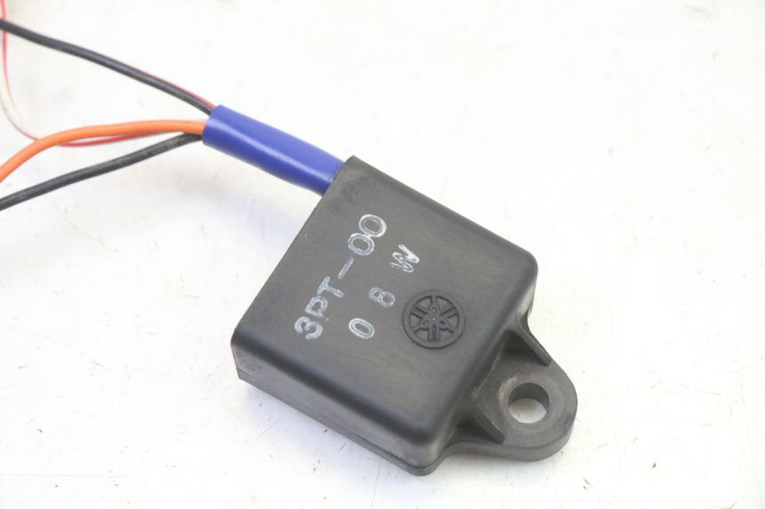 photo de BOITIER CDI YAMAHA PW 50 (1984 - 2020)
