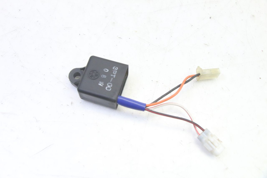 photo de BOITIER CDI YAMAHA PW 50 (1984 - 2020)