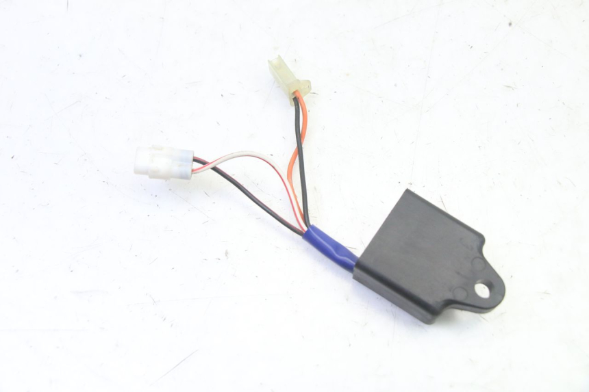 photo de BOITIER CDI YAMAHA PW 50 (1984 - 2020)