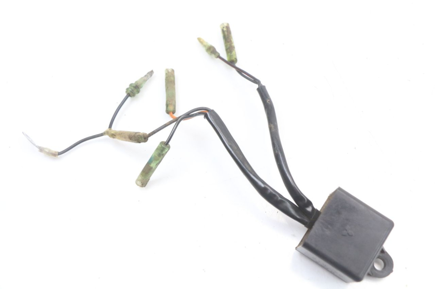 photo de BOITIER CDI YAMAHA PW 80 (1983 - 2014)