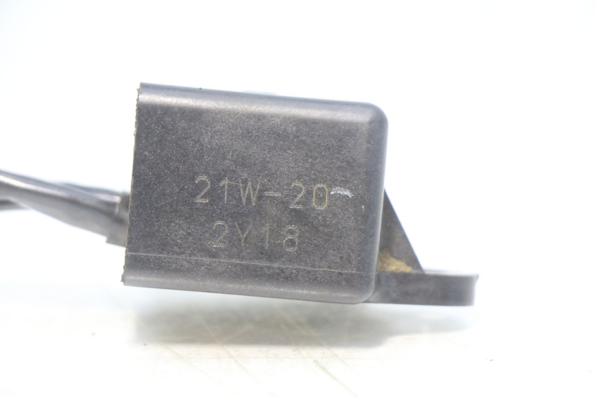 photo de BOITIER CDI YAMAHA PW 80 (1983 - 2014)