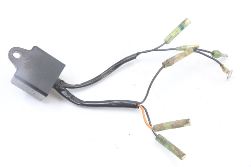 photo de BOITIER CDI YAMAHA PW 80 (1983 - 2014)