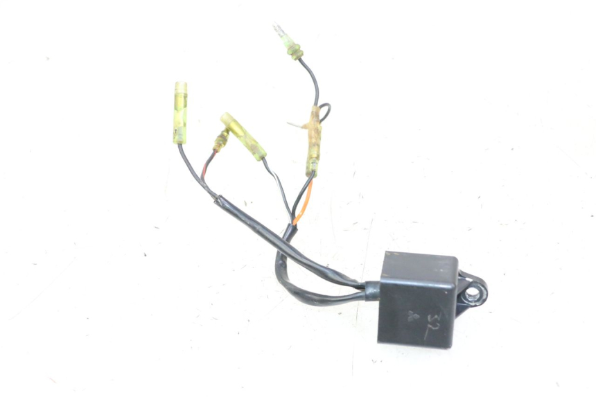 photo de BOITIER CDI YAMAHA PW 80 (1983 - 2014)