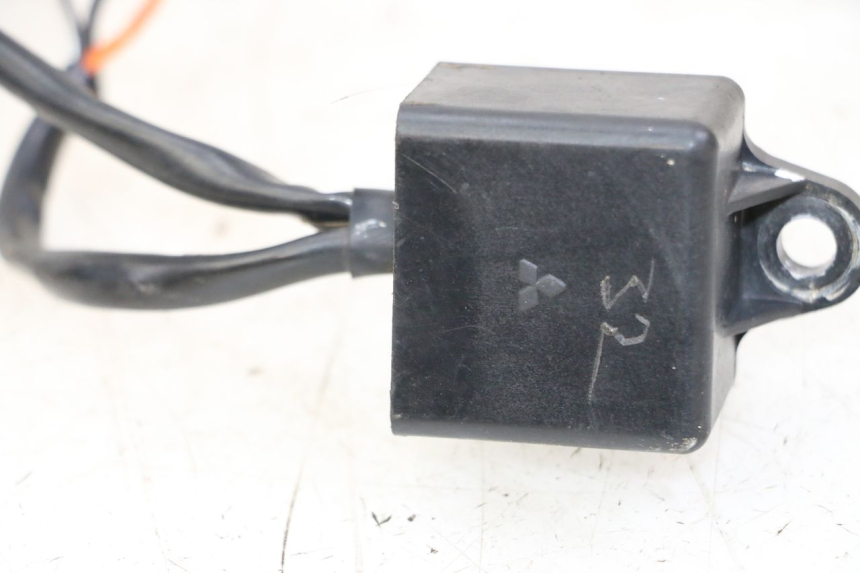 photo de BOITIER CDI YAMAHA PW 80 (1983 - 2014)