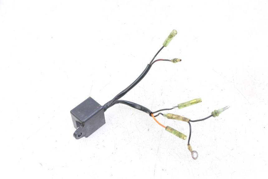 photo de BOITIER CDI YAMAHA PW 80 (1983 - 2014)