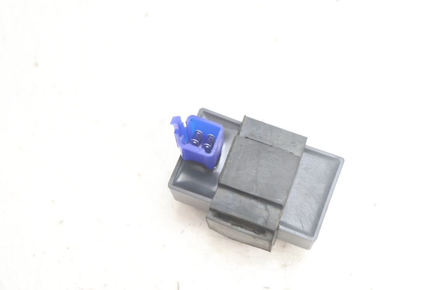 photo de BOITIER CDI JM MOTORS R-MAX TECH 50 (2024 - 2026) - Vue principale