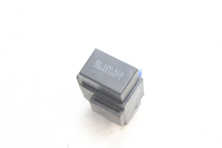 photo de BOITIER CDI JM MOTORS R-MAX TECH 50 (2024 - 2026) - Autre angle de vue