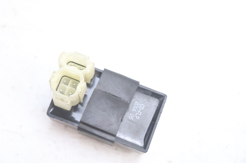 photo de BOITIER CDI LAZIO RENO 50 (2016 - 2021) - Vue principale