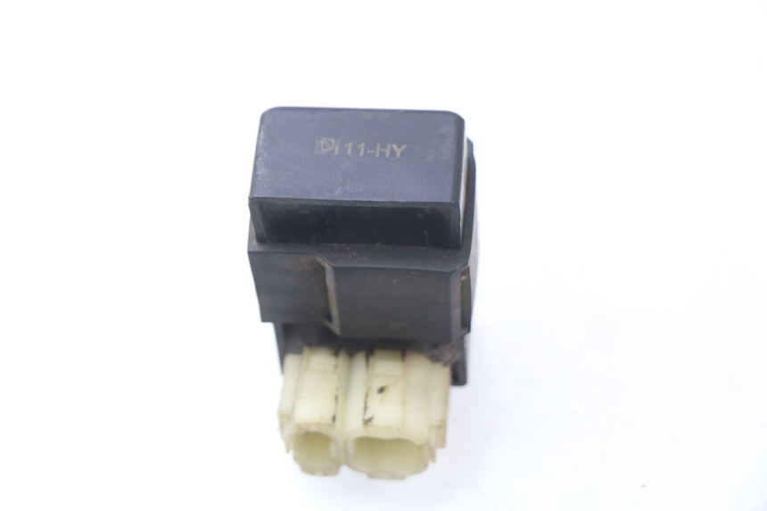 photo de BOITIER CDI REVATTO CITYONE 50 (2006 - 2008)