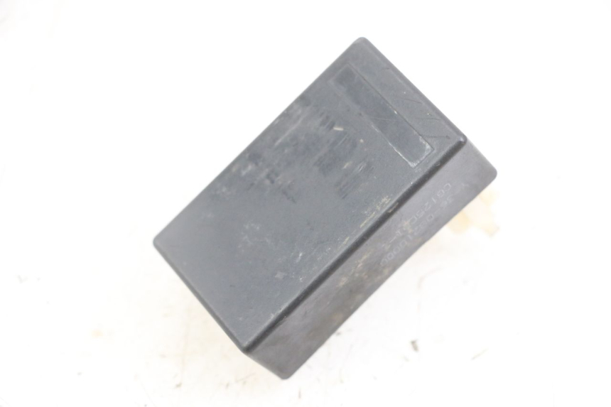 photo de BOITIER CDI APOLLO RFZ 125