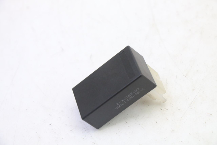 photo de BOITIER CDI APOLLO RFZ 125