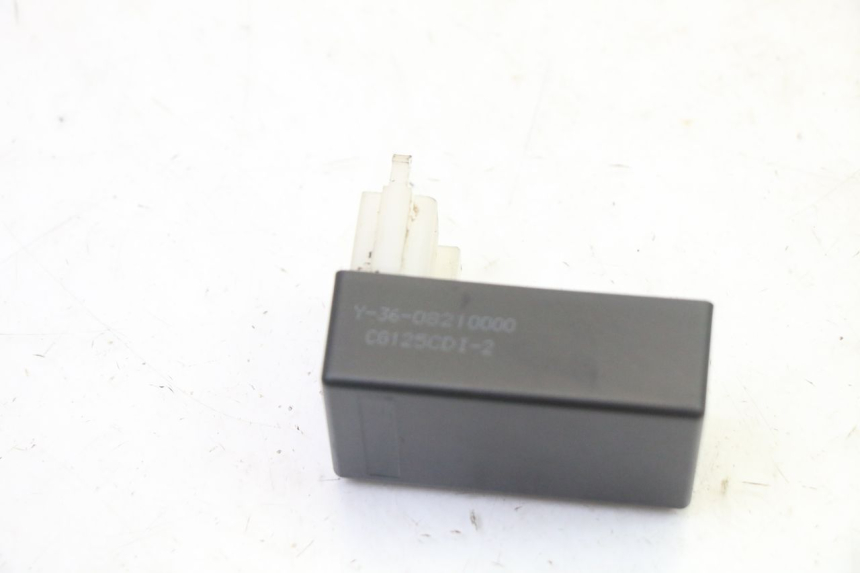 photo de BOITIER CDI APOLLO RFZ 125