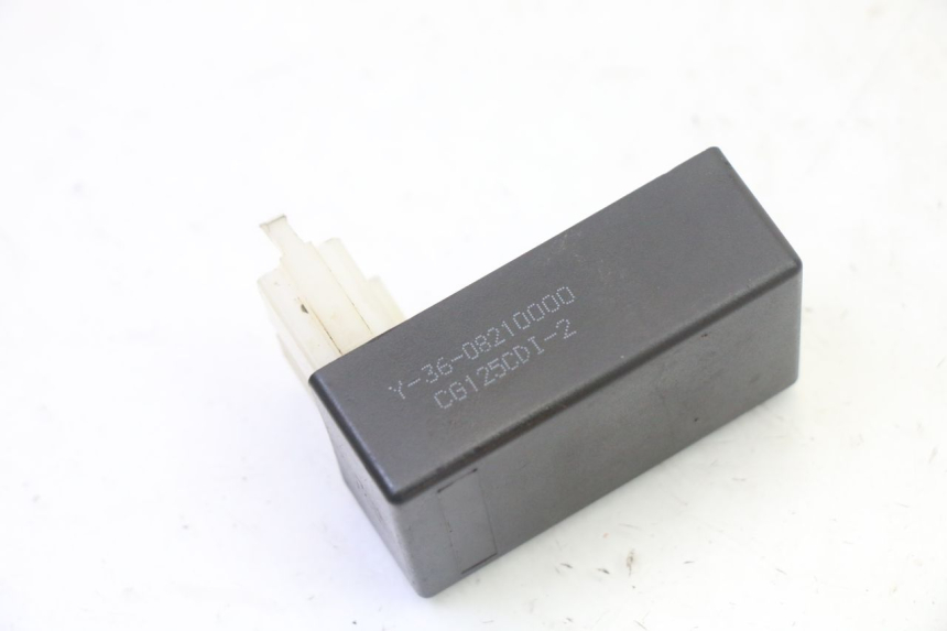 photo de BOITIER CDI APOLLO RFZ 125