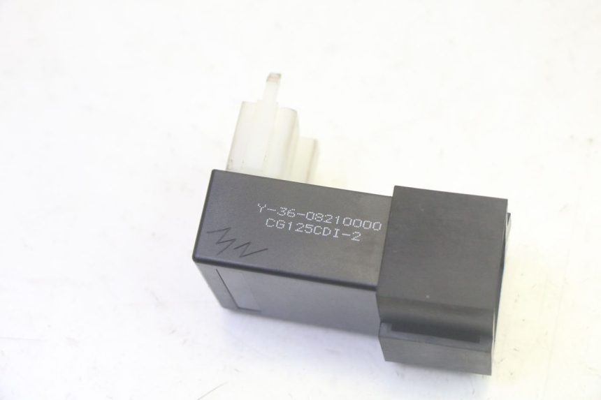 photo de BOITIER CDI APOLLO RFZ 125