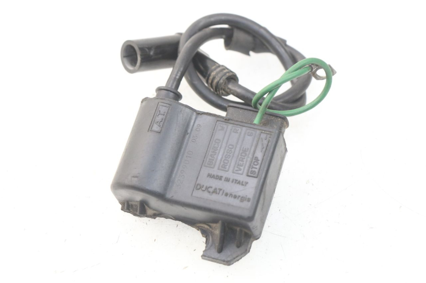 photo de BOITIER CDI RIEJU RR 50 (1998 - 2007)