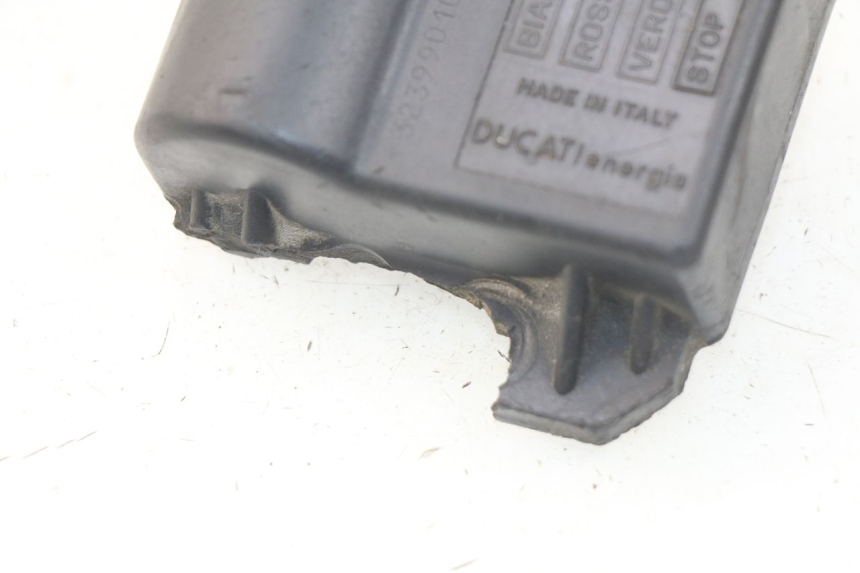 photo de BOITIER CDI RIEJU RR 50 (1998 - 2007)