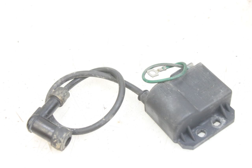 photo de BOITIER CDI GILERA RK 50 (1996 - 1999)