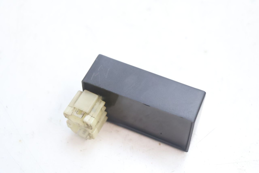 photo de BOITIER CDI TNT MOTOR ROMA 10' 2T 50 (2011 - 2018) - Zoom état d’usage