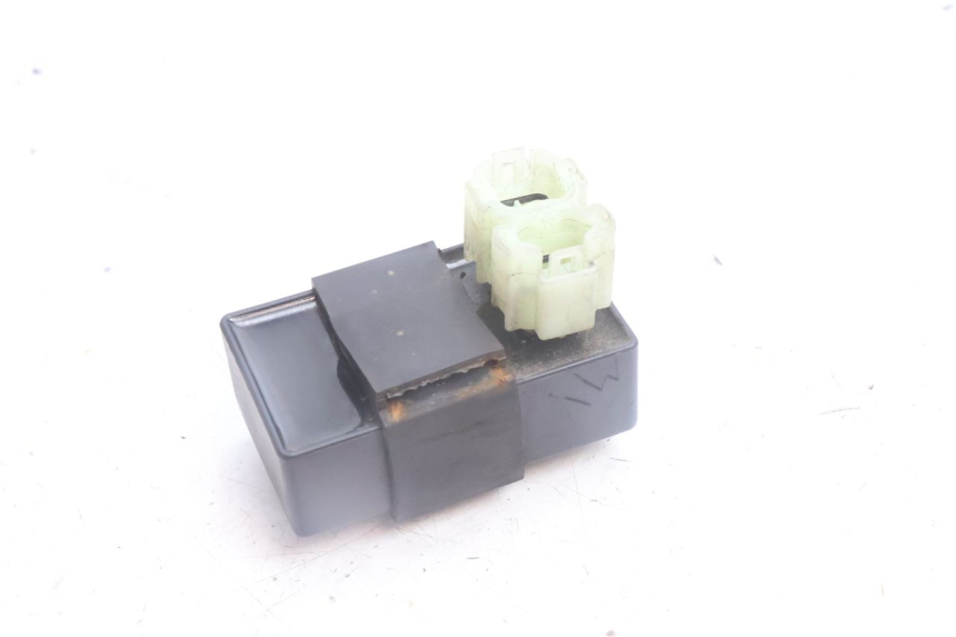 photo de BOITIER CDI TNT MOTOR ROMA 10' 4T 50 (2007 - 2018) - Zoom état d’usage