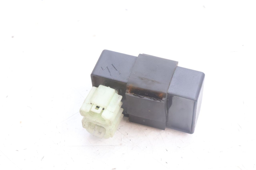 photo de BOITIER CDI TNT MOTOR ROMA 10' 4T 50 (2007 - 2018) - Autre angle de vue
