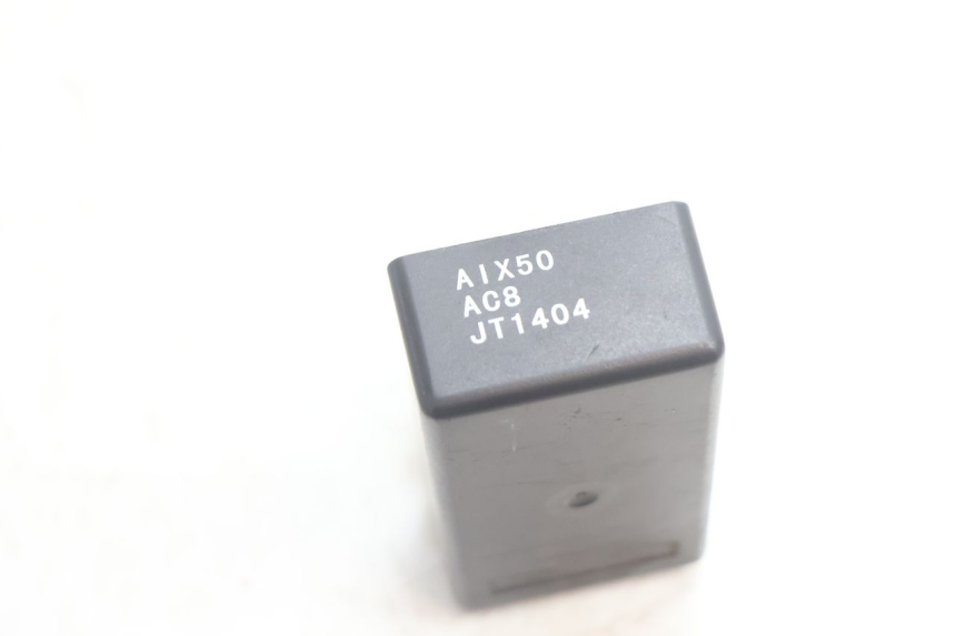 photo de BOITIER CDI TNT MOTOR ROMA 12' 2T 50 (2007 - 2018) - Vue d’ensemble