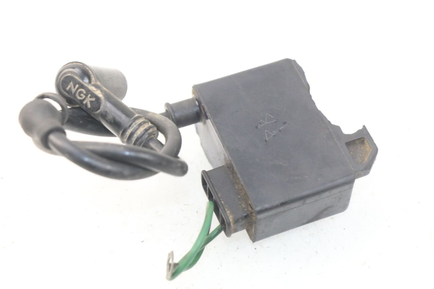 photo de BOITIER CDI RIEJU RR 50 (1998 - 2007)