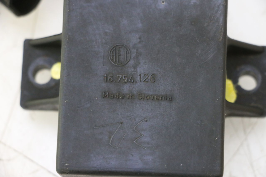 photo de BOITIER CDI MZ RT 125 (2000 - 2008) - Vue d’ensemble