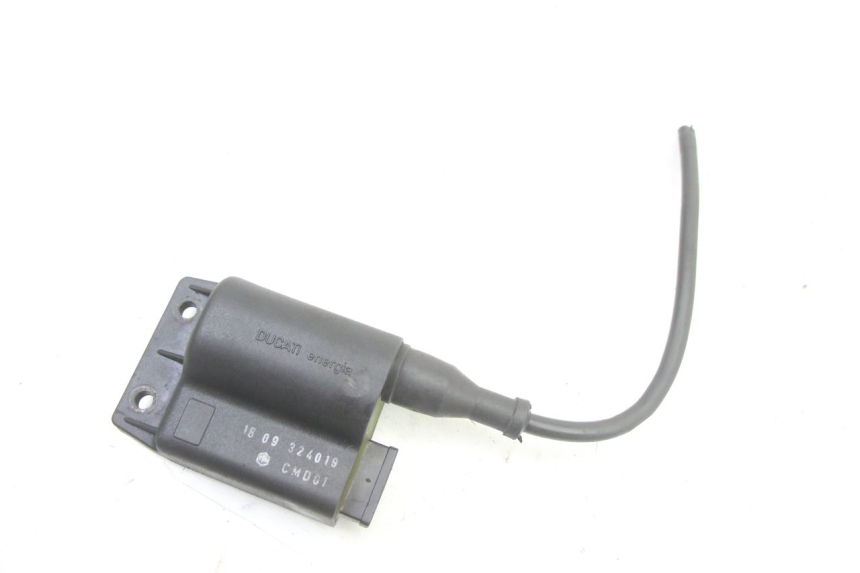 photo de BOITIER CDI GILERA RUNNER SP 50 (2006 - 2008)