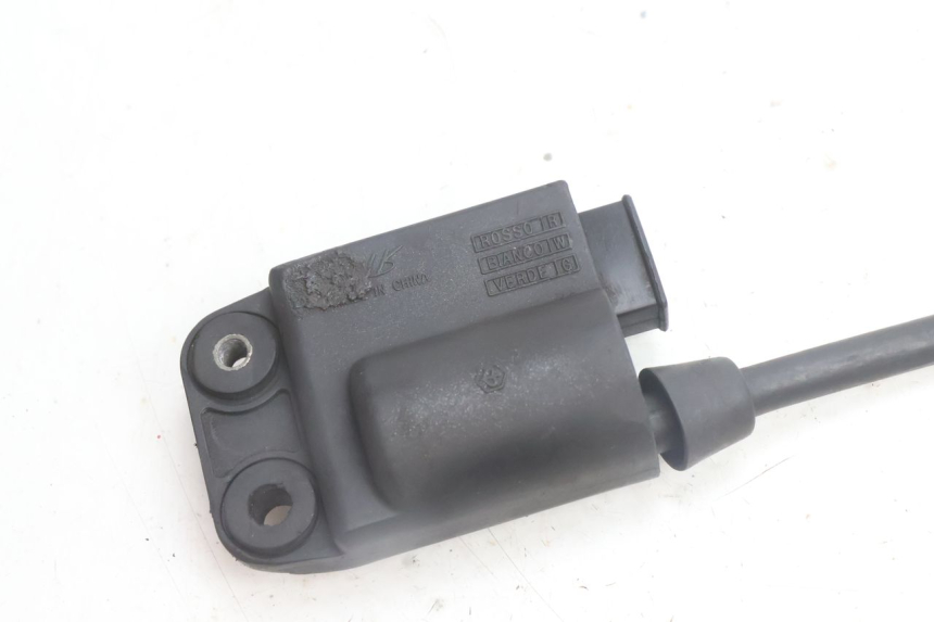 photo de BOITIER CDI GILERA RUNNER SP 50 (2002 - 2004) - Détail de la pièce