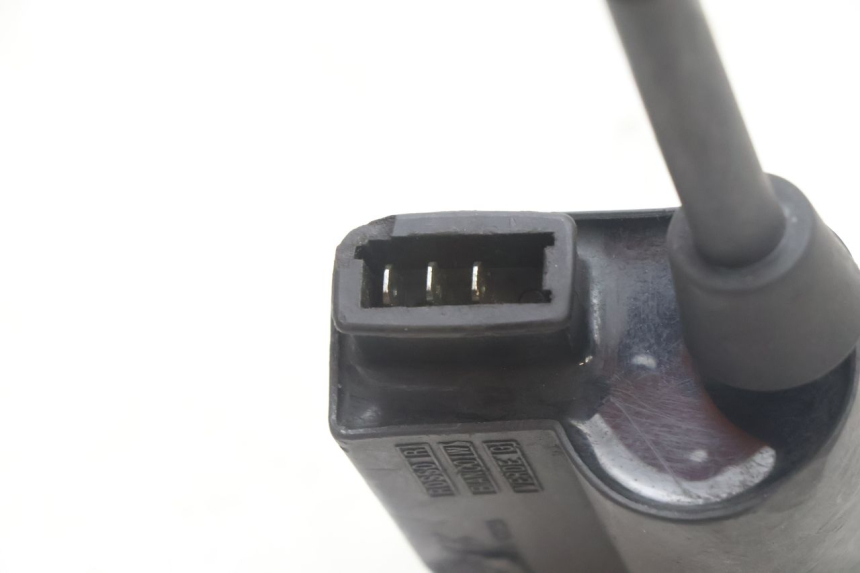 photo de BOITIER CDI GILERA RUNNER SP 50 (2002 - 2004) - Points de fixation