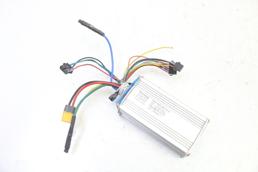 photo de BOITIER CDI HERO S10 1
