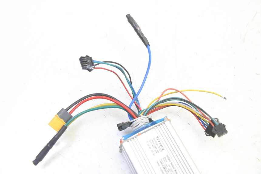 photo de BOITIER CDI HERO S10 1