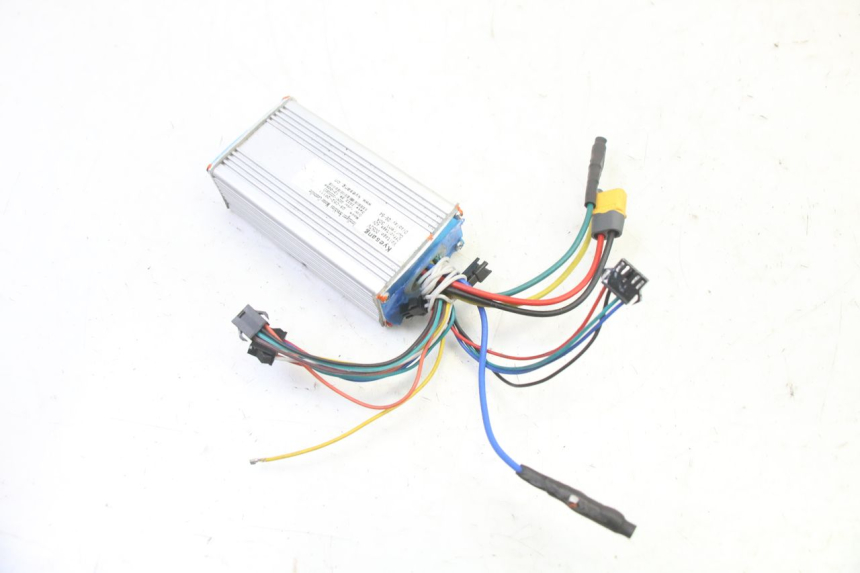 photo de BOITIER CDI HERO S10 1