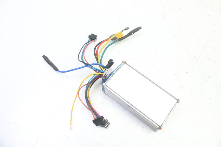 photo de BOITIER CDI HERO S10 1