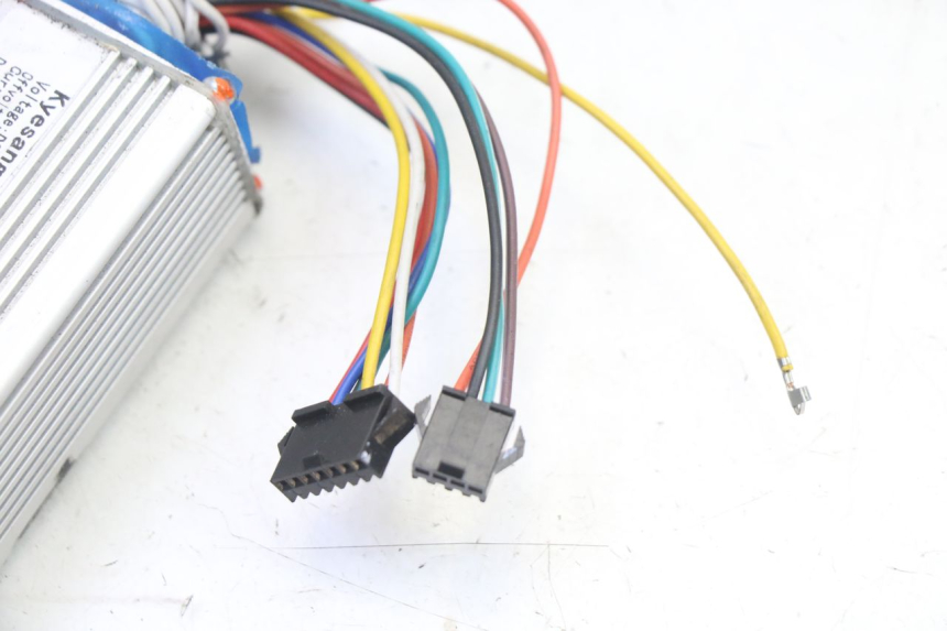 photo de BOITIER CDI HERO S10 1