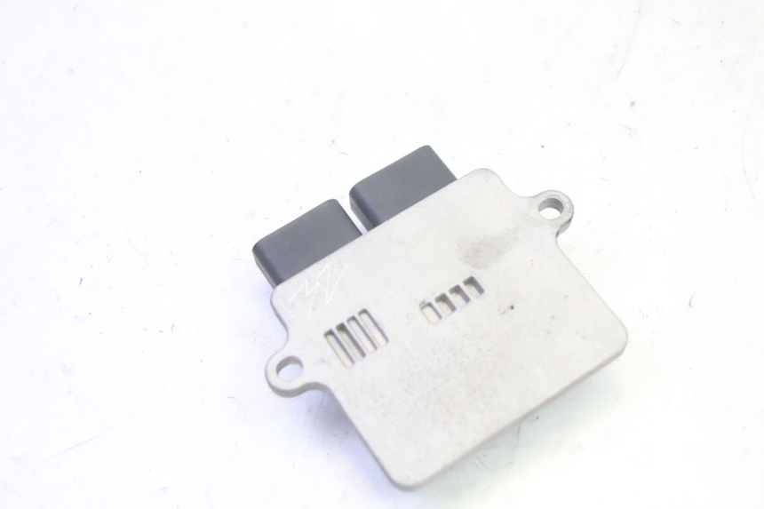 photo de BOITIER CDI JM MOTORS SANTANA EVO 50 (2024 - 2026) - Autre angle de vue