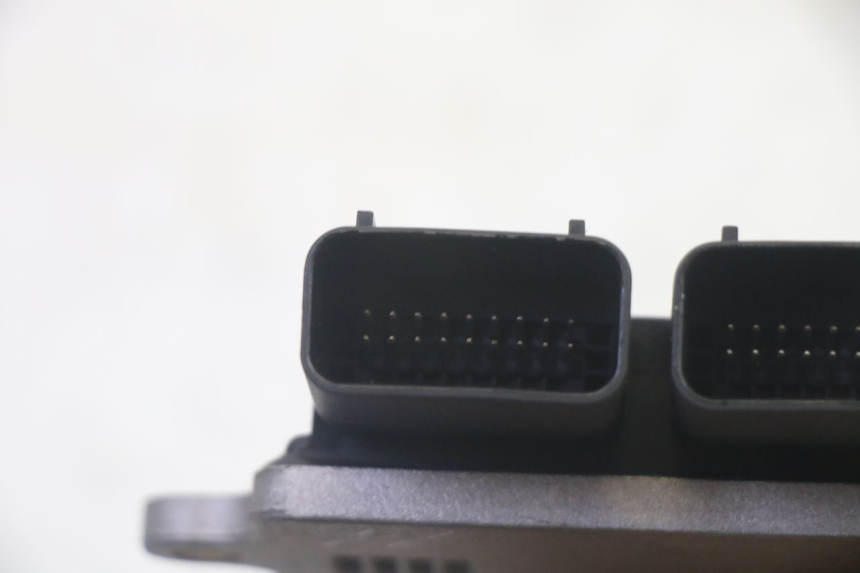 photo de BOITIER CDI JM MOTORS SANTANA EVO 50 (2024 - 2026) - Gros plan technique