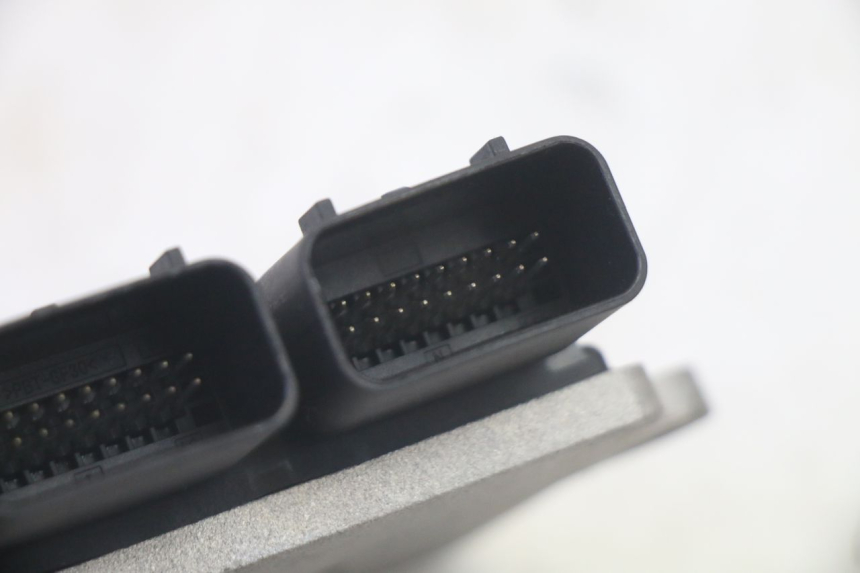 photo de BOITIER CDI JM MOTORS SANTANA EVO 50 (2024 - 2026) - Vue d’ensemble