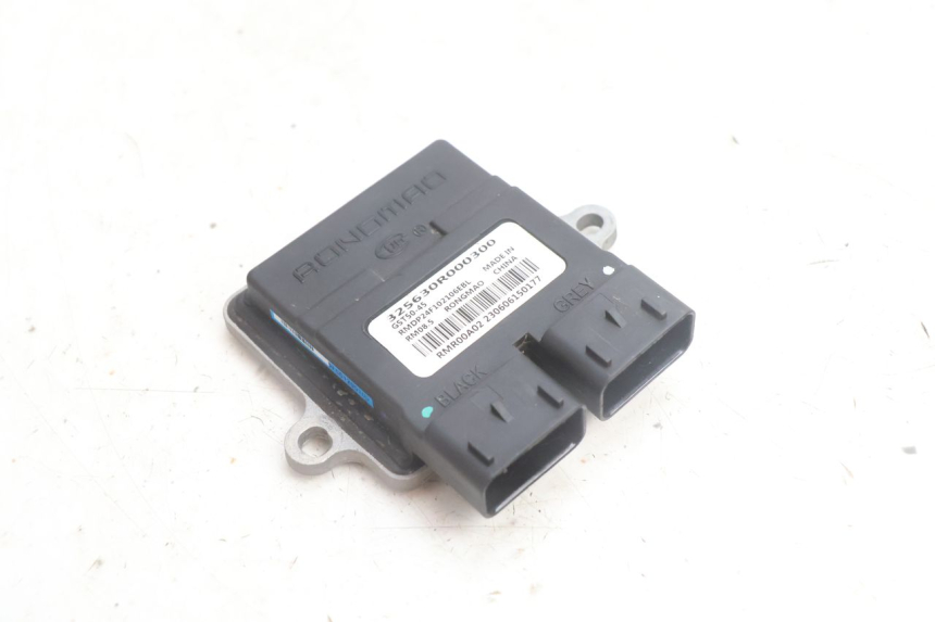 photo de BOITIER CDI JM MOTORS SANTANA EVO 50 (2024 - 2026) - Vue principale