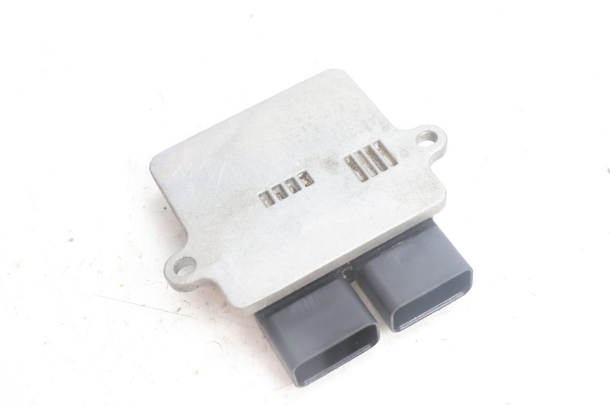 photo de BOITIER CDI JM MOTORS SANTANA EVO 50 (2024 - 2026) - Autre angle de vue