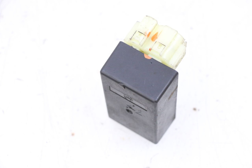 photo de BOITIER CDI JM MOTORS SANTANA 50 (2014 - 2023) - Détail de la pièce