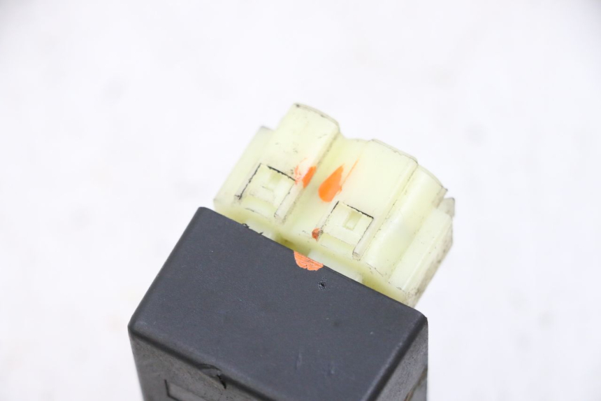 photo de BOITIER CDI JM MOTORS SANTANA 50 (2014 - 2023) - Zoom état d’usage