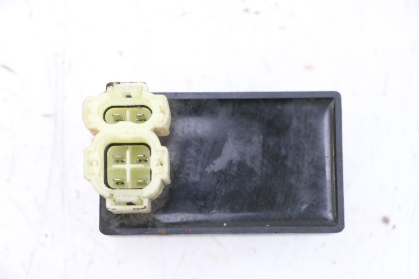 photo de BOITIER CDI JM MOTORS SANTANA 50 (2014 - 2023) - Gros plan technique