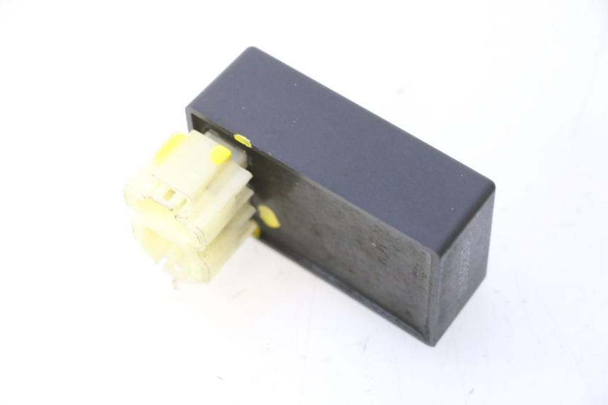 photo de BOITIER CDI JM MOTORS SANTANA 50 (2014 - 2023) - Autre angle de vue